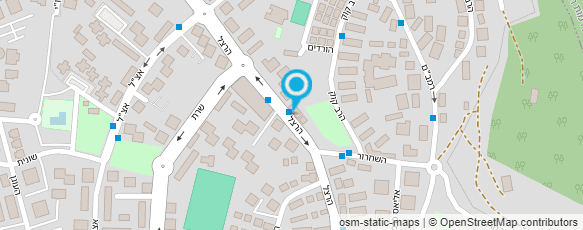 מפת הגעה אל מנצ'סטור