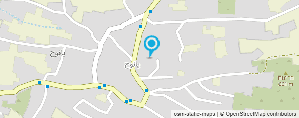 מפת הגעה אל ביג פארם - נידאל ספיה