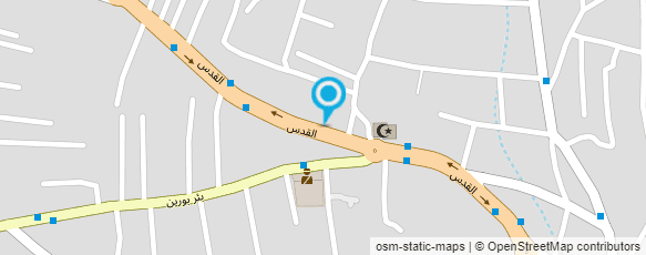 מפת הגעה אל אופנוחלק