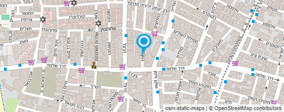 מפת הגעה אל האו