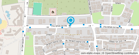 מפת הגעה אל רבדים פסיכודרמה