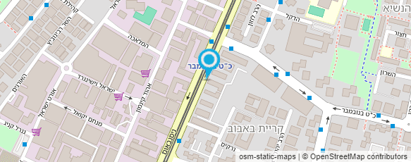 מפת הגעה אל צבי הובלות מפת הגעה אל צבי הובלות