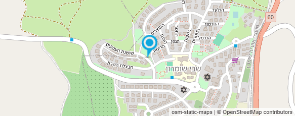 מפת הגעה אל אומנות הבלון