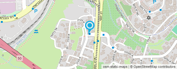 מפת הגעה אל מספרת הנסיכה מפת הגעה אל מספרת הנסיכה