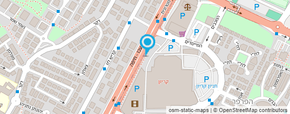 מפת הגעה אל תמיר הלשטוק-סוכן ביטוח מפת הגעה אל תמיר הלשטוק-סוכן ביטוח