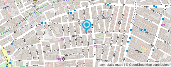 מפת הגעה אל iphone 4u shop