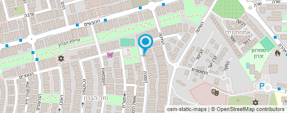 מפת הגעה אל מתן גבע - מתמטיקה