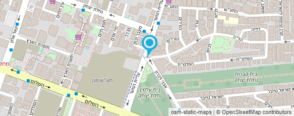 מפת הגעה אל hula חנות של אירועים