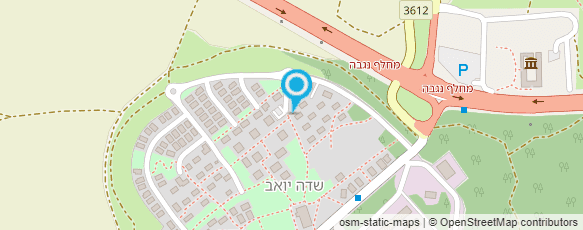 מפת הגעה אל דורון פלק - רואה חשבון