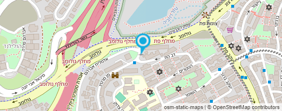 מפת הגעה אל יעד2000 מפת הגעה אל יעד2000