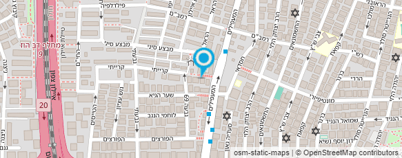 מפת הגעה אל MVP  שיפוצים כלליים