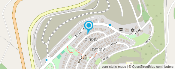 מפת הגעה אל נייל צוף קוסמטיקה מפת הגעה אל נייל צוף קוסמטיקה