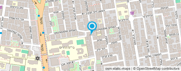 מפת הגעה אל סאמר סקול-גיל נגל