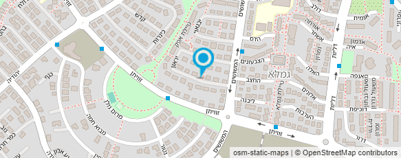 מפת הגעה אל מרקו בריכות שחייה