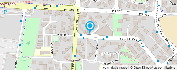 מפת הגעה אל מיכאלה בוטיק היופי