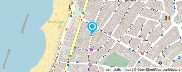 מפת הגעה אל בוגרשוב נכסים מפת הגעה אל בוגרשוב נכסים