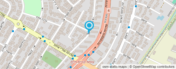 מפת הגעה אל אקווה דיל חנות אביזרים מפת הגעה אל אקווה דיל חנות אביזרים