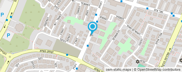 מפת הגעה אל משקאות אקספרס מפת הגעה אל משקאות אקספרס