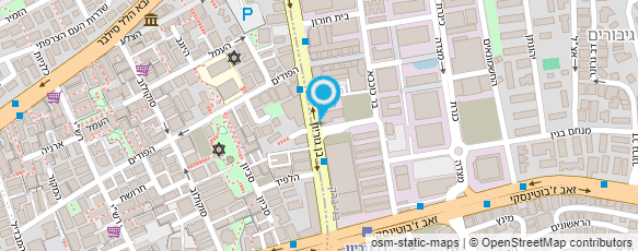 מפת הגעה אל מחשבים ותוכנות