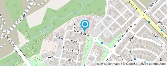 מפת הגעה אל מוניות בת שבע מפת הגעה אל מוניות בת שבע