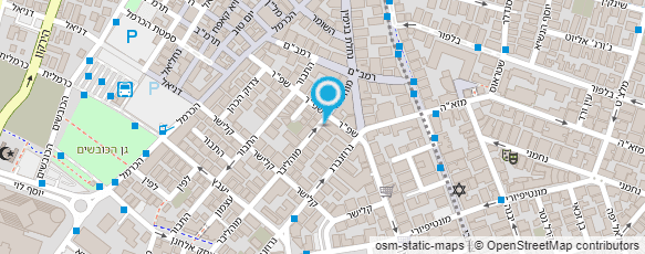 מפת הגעה אל פלוג