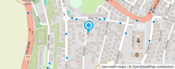 מפת הגעה אל יוסף לוין חשמלאי מפת הגעה אל יוסף לוין חשמלאי