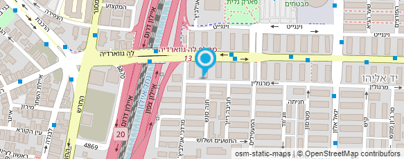 מפת הגעה אל מילוש מילה מפת הגעה אל מילוש מילה