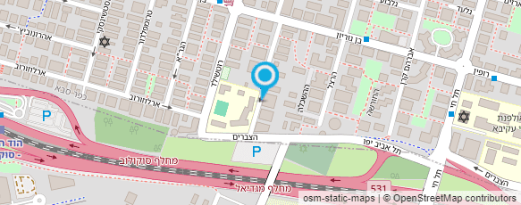 מפת הגעה אל מירב איל הרפז מפת הגעה אל מירב איל הרפז