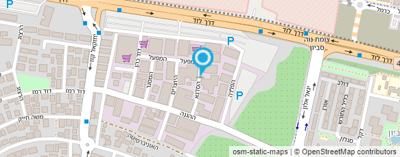 מפת הגעה אל סילמט הפצה בע"מ מפת הגעה אל סילמט הפצה בע"מ