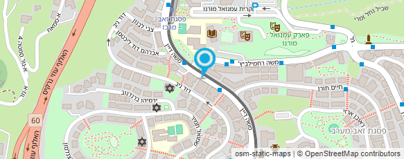 מפת הגעה אל בסט בית מפת הגעה אל בסט בית