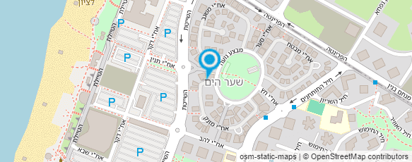 מפת הגעה אל עומרי-אפקטים הגברה ותאורה