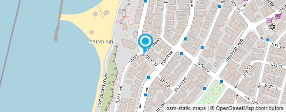 מפת הגעה אל חורב תומר - שיפוצים מפת הגעה אל חורב תומר - שיפוצים