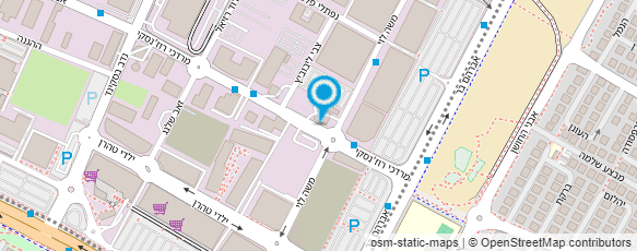 מפת הגעה אל מפתח יעקב מפת הגעה אל מפתח יעקב