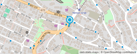 מפת הגעה אל רובן ruben מפת הגעה אל רובן ruben