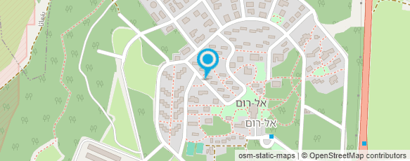 מפת הגעה אל סיידר אל-רום sideffect