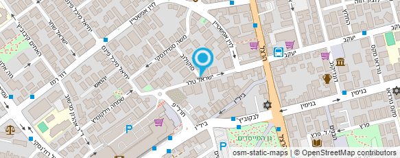 מפת הגעה אל חומש דליה מפת הגעה אל חומש דליה