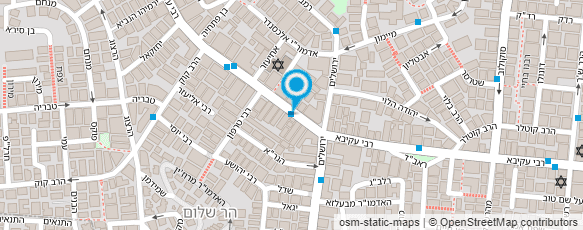 מפת הגעה אל כלה קסומה