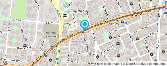 מפת הגעה אל נטיון