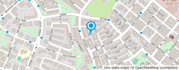 מפת הגעה אל אמיק הנדסת מערכות בע"מ מפת הגעה אל אמיק הנדסת מערכות בע"מ