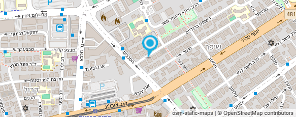 מפת הגעה אל ציפורני הזהב מפת הגעה אל ציפורני הזהב