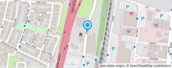 מפת הגעה אל הרמוניה וילג'