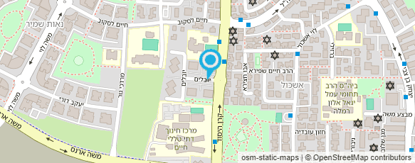 מפת הגעה אל אקספרס על 4 מפת הגעה אל אקספרס על 4