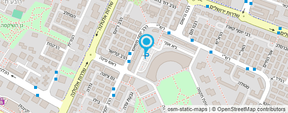 מפת הגעה אל בולפון