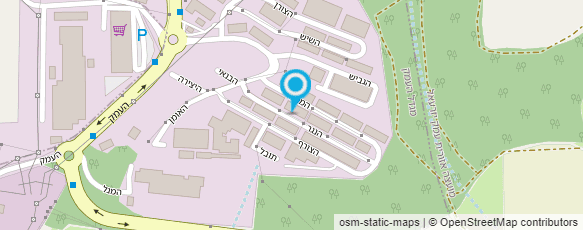 מפת הגעה אל מתכת ד.ת.ן בע"מ מפת הגעה אל מתכת ד.ת.ן בע"מ