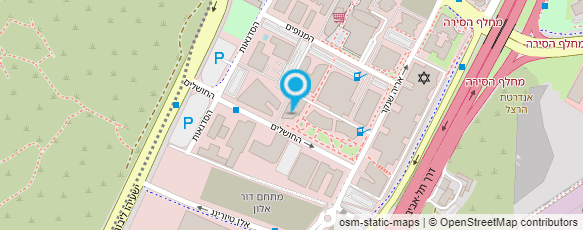 מפת הגעה אל ד"ר סימון קרלוס מפת הגעה אל ד"ר סימון קרלוס