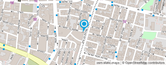 מפת הגעה אל מרכז שירות דוקאטי מפת הגעה אל מרכז שירות דוקאטי