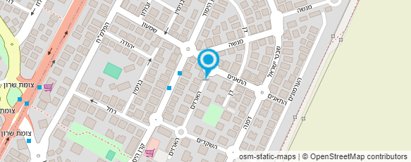 מפת הגעה אל הורות בדרך אחרת