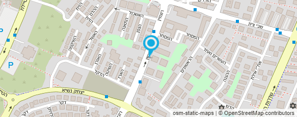 מפת הגעה אל Shee-sha