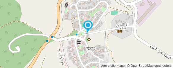 מפת הגעה אל לאומית שירותי בריאות