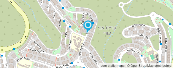 מפת הגעה אל לאומית שירותי בריאות